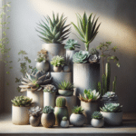 Top 10 Indoor Succulent Plants