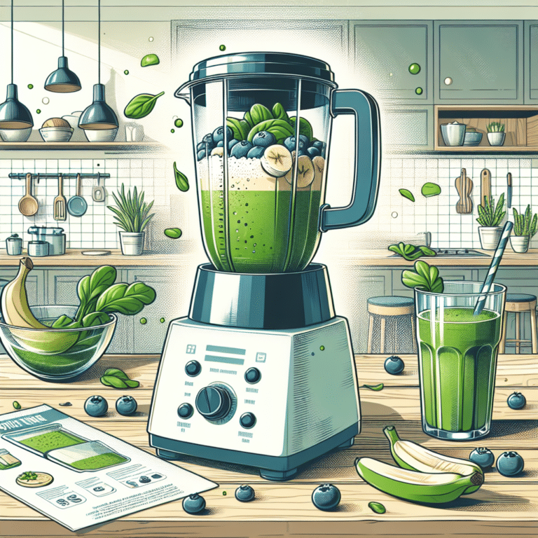 Mastering Muscle Gain: Discover Our Protein Smoothie Recipe