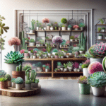 Top 10 Indoor Succulent Plants